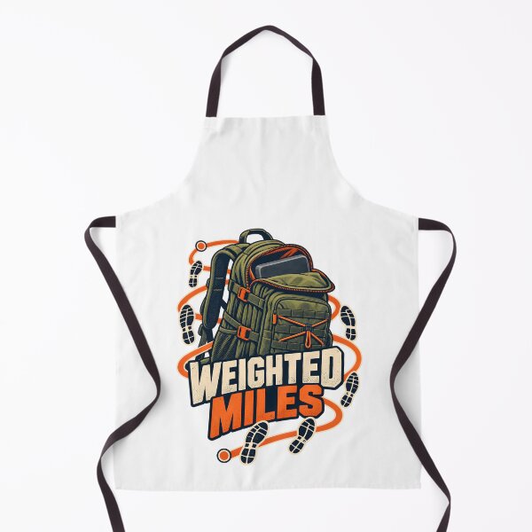 Item preview, Weighted Miles Civilian Rucking Shirt designed and sold by Philippa Shop.
