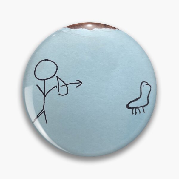 Item preview, Archery for dummies designed and sold by ElizaMel.