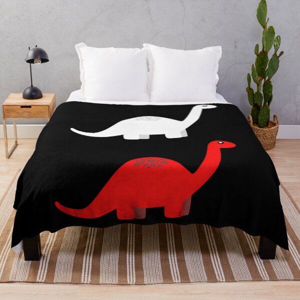 Item preview, Dino Poland Flag designed and sold by AnikaDill.