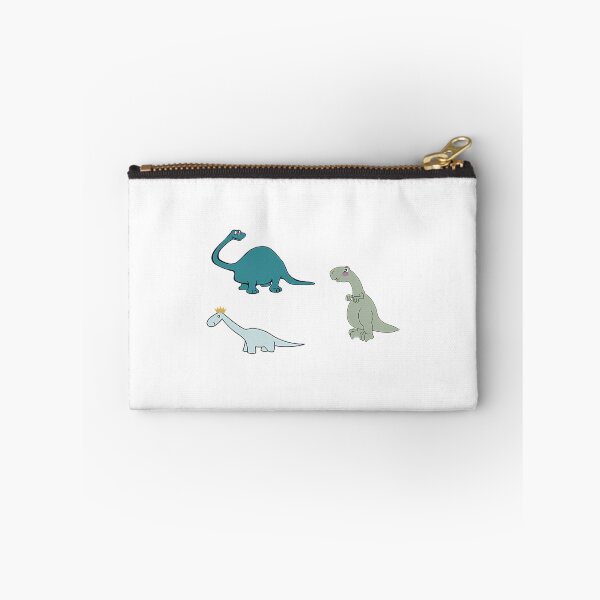 Item preview, Group Of Dinosaurs designed and sold by AnikaDill.