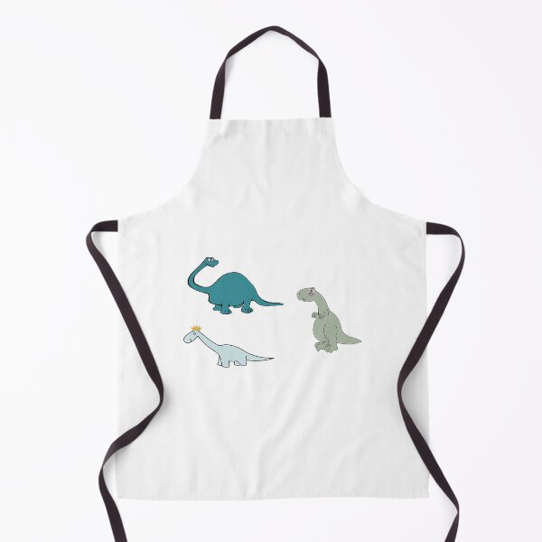 Item preview, Group Of Dinosaurs designed and sold by AnikaDill.