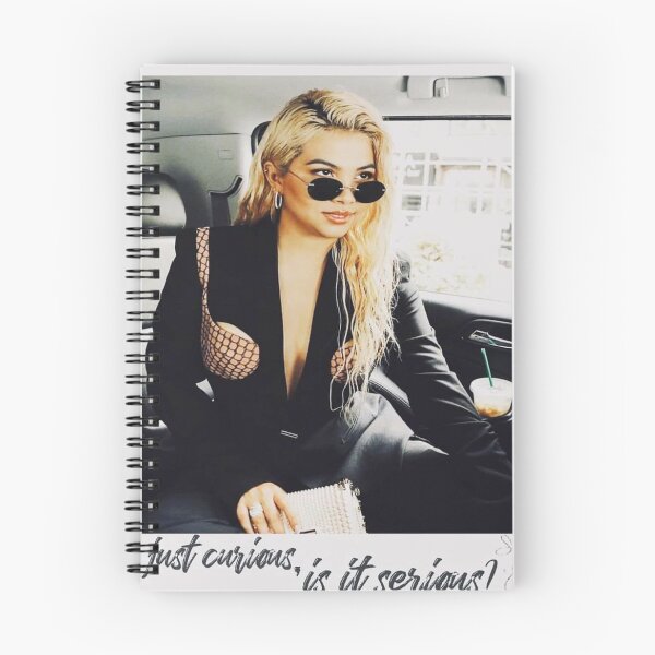 Item preview, Hayley Kiyoko, Curious polaroid edit designed and sold by simpleswift.