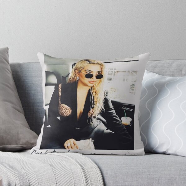 Item preview, Hayley Kiyoko, Curious polaroid edit designed and sold by simpleswift.