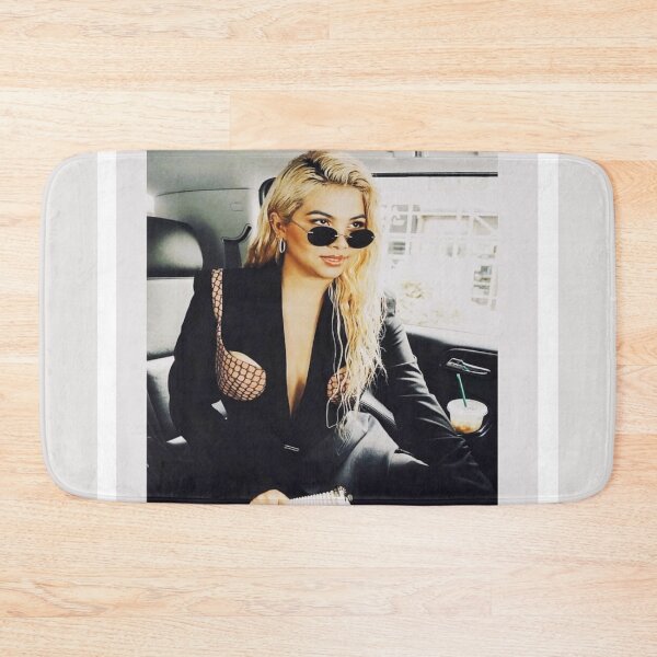 Item preview, Hayley Kiyoko, Curious polaroid edit designed and sold by simpleswift.