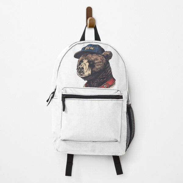 Item preview, Cool Bear Garage designed and sold by Structure-Blue.