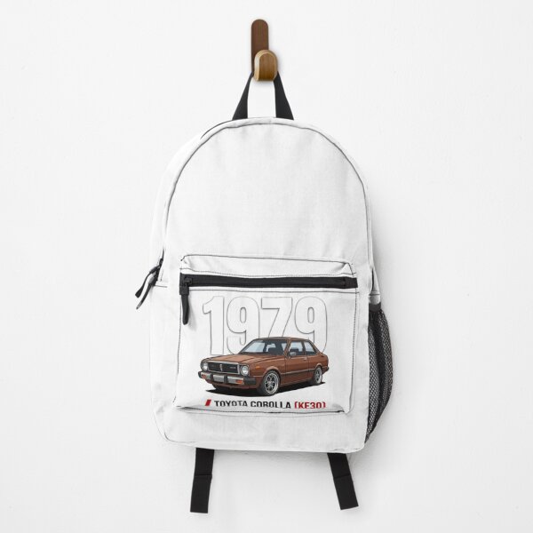 Item preview, 1979 Toyota corolla classic car designed and sold by RNGAPPAREL28.
