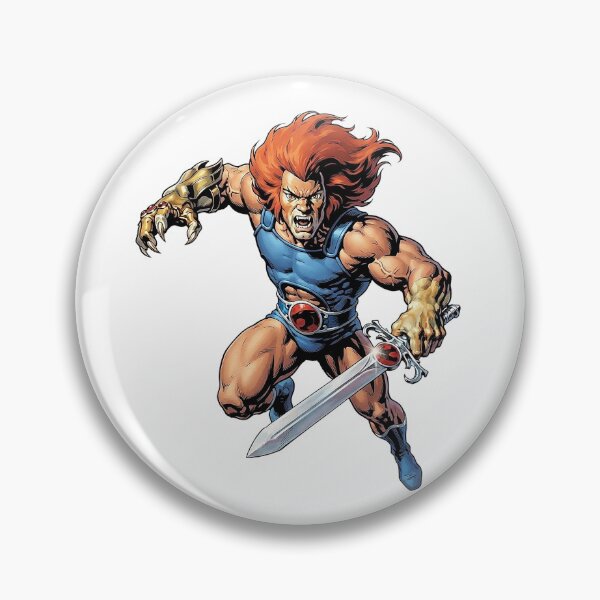 Item preview, Lion O V2 designed and sold by ME design.