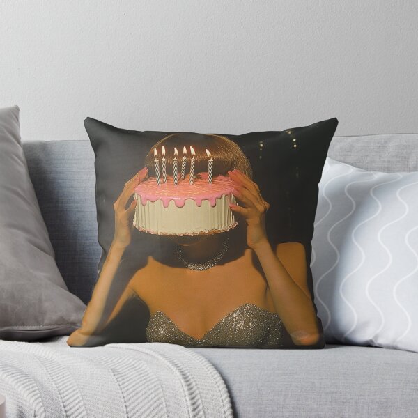 Item preview, Birthday Face | Make a Wish designed and sold by CELL/SUN.