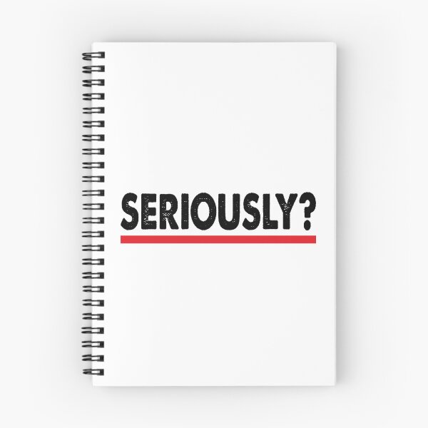 Item preview, seriously? designed and sold by Borublue.