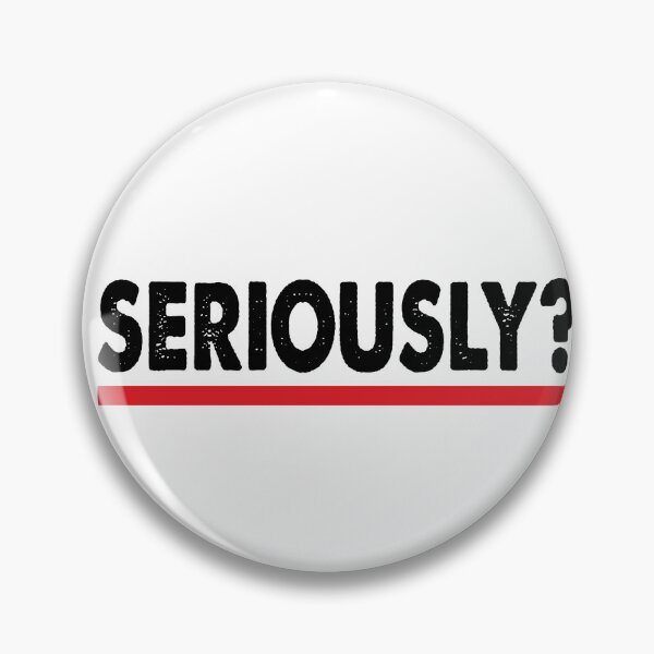 Item preview, seriously? designed and sold by Borublue.