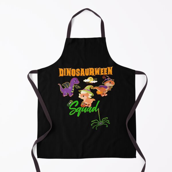 Item preview, Halloween Dinosaurween Squad Dinosaurs Lovers Trick Or Treat designed and sold by AnikaDill.