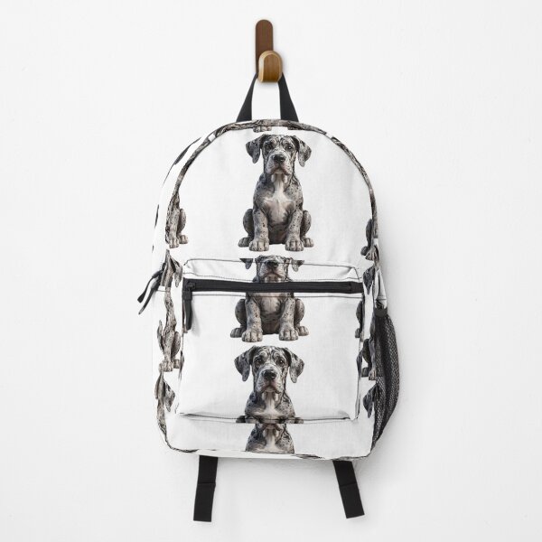 Item preview, Great Dane designed and sold by AwesomeDigiShop.