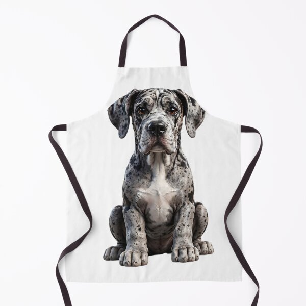 Item preview, Great Dane designed and sold by AwesomeDigiShop.