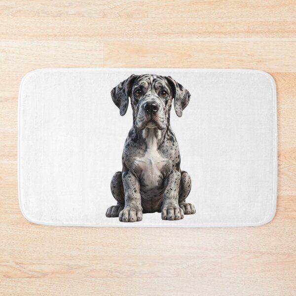 Item preview, Great Dane designed and sold by AwesomeDigiShop.