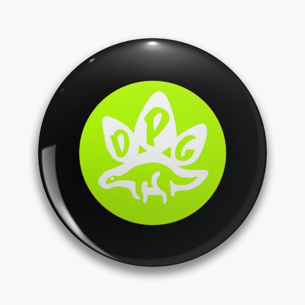 Item preview, Dinosaur Protection Group - We Can Save Them (Lime) designed and sold by AnikaDill.