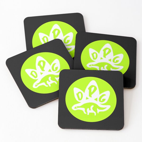 Item preview, Dinosaur Protection Group - We Can Save Them (Lime) designed and sold by AnikaDill.