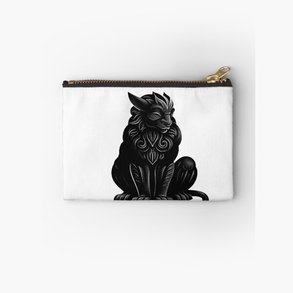 Item preview, Gargoyle designed and sold by Ilze Lucero.