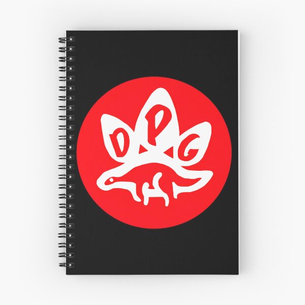 Item preview, Dinosaur Protection Group - We Can Save Them (Red) designed and sold by AnikaDill.