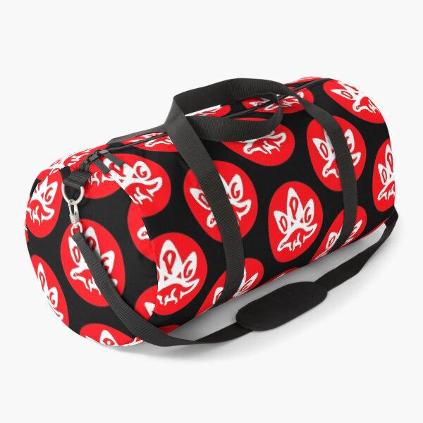 Item preview, Dinosaur Protection Group - We Can Save Them (Red) designed and sold by AnikaDill.