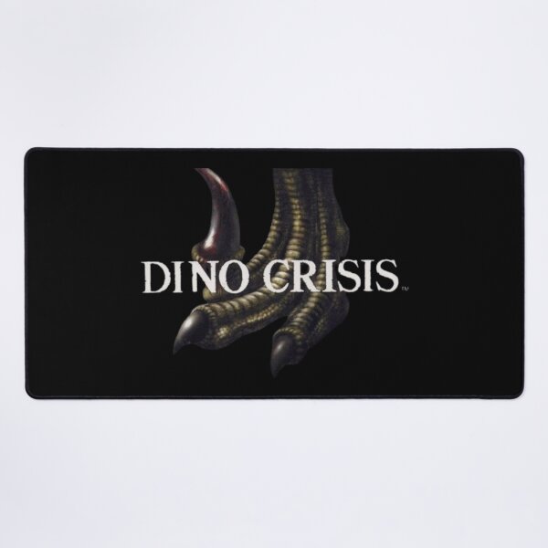 Item preview, Dino Crisis designed and sold by louda02.