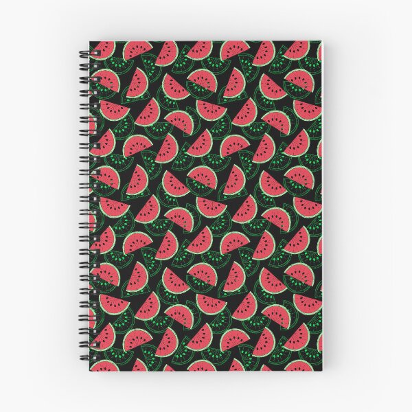Item preview, watermelon abstract pattern designed and sold by cutecrazytshirt.