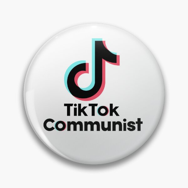 Item preview, Are you a social media Communist? designed and sold by bowbrick.