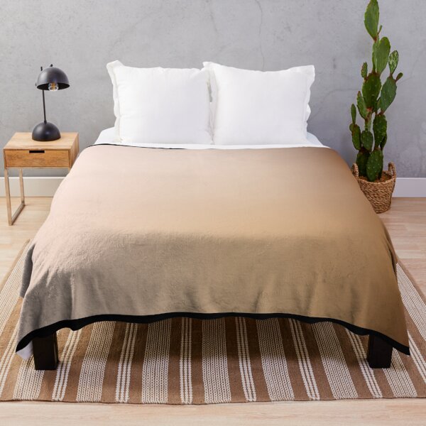 Item preview, Gentle Transitions: Cream and Amber Abstraction designed and sold by AbulailArt.