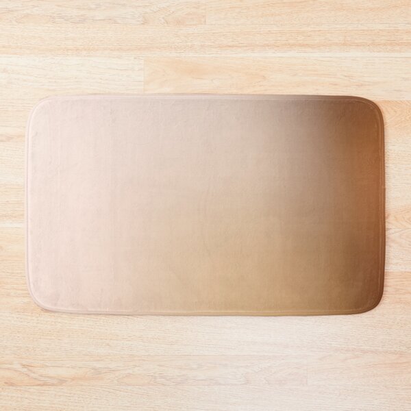 Item preview, Gentle Transitions: Cream and Amber Abstraction designed and sold by AbulailArt.