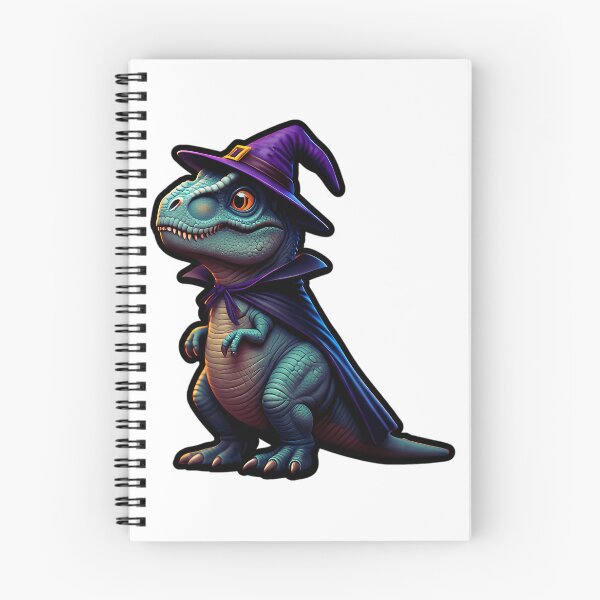 Item preview, Dinosaur In Costume designed and sold by AnikaDill.