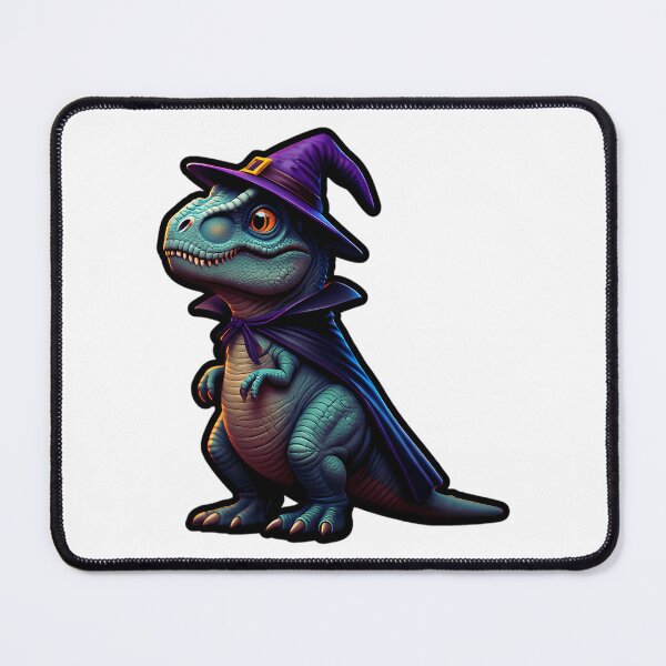 Item preview, Dinosaur In Costume designed and sold by AnikaDill.