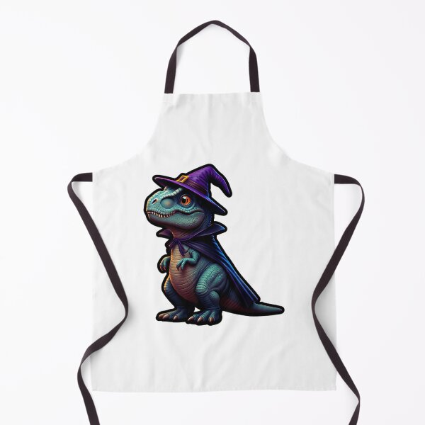 Item preview, Dinosaur In Costume designed and sold by AnikaDill.