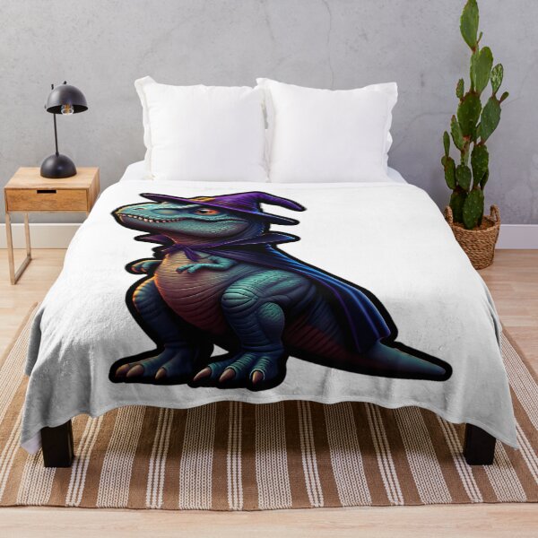 Item preview, Dinosaur In Costume designed and sold by AnikaDill.