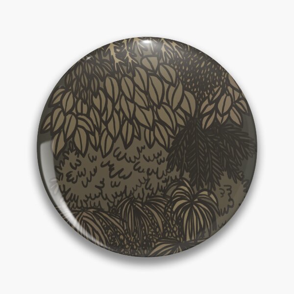 Item preview, Plant Wall Two designed and sold by Mearyn Roscoe.