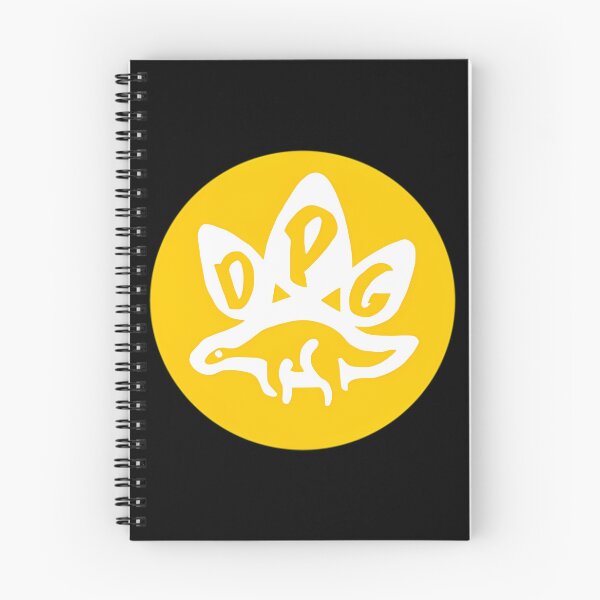 Item preview, Dinosaur Protection Group - We Can Save Them (Yellow) designed and sold by AnikaDill.