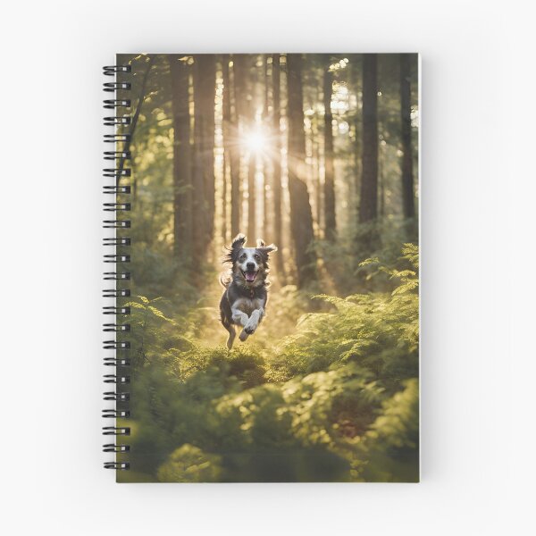 Item preview, Cute Dog Poster designed and sold by ZrnzoDesign.