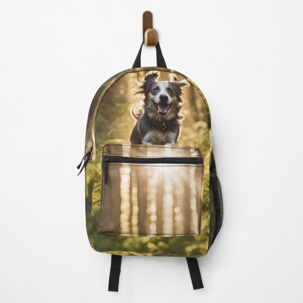 Item preview, Cute Dog Poster designed and sold by ZrnzoDesign.