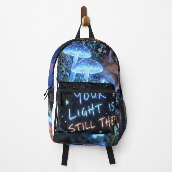 Item preview, Your Light Is Still Here. ✨ designed and sold by bobscraze.