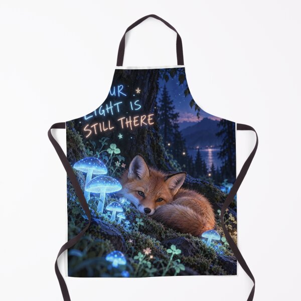 Item preview, Your Light Is Still Here. ✨ designed and sold by bobscraze.