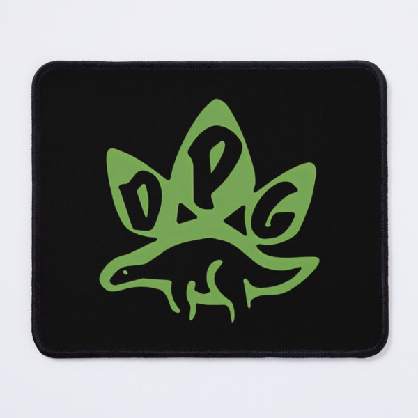 Item preview, Dpg - Just Logo designed and sold by AnikaDill.