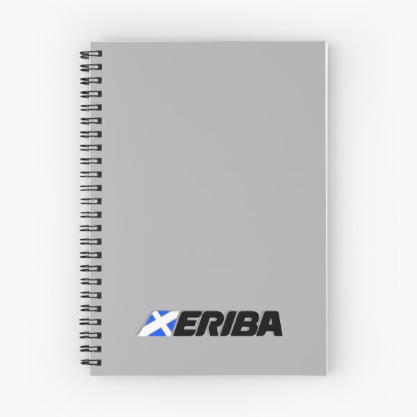 Item preview, Eriba Shadow Logo Scotland designed and sold by Lazykatz.