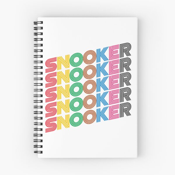Item preview, Retro Snooker Stripes designed and sold by Grove of Things.