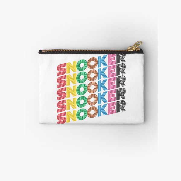 Item preview, Retro Snooker Stripes designed and sold by Grove of Things.