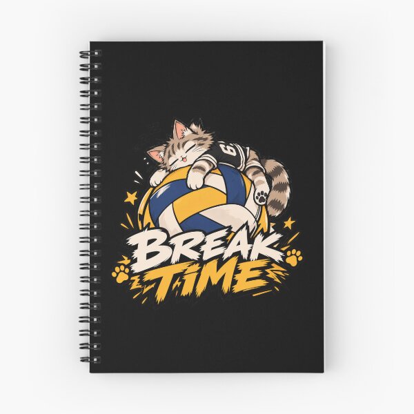 Item preview, Break time designed and sold by Konvero.