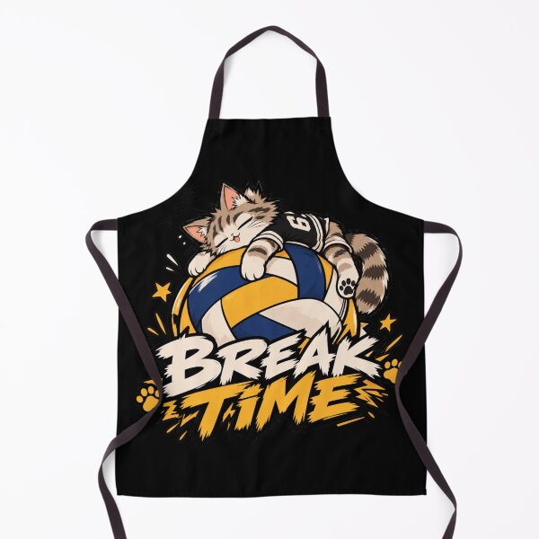 Item preview, Break time designed and sold by Konvero.