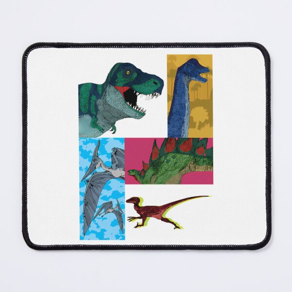 Item preview, Dinosaur Group designed and sold by AnikaDill.