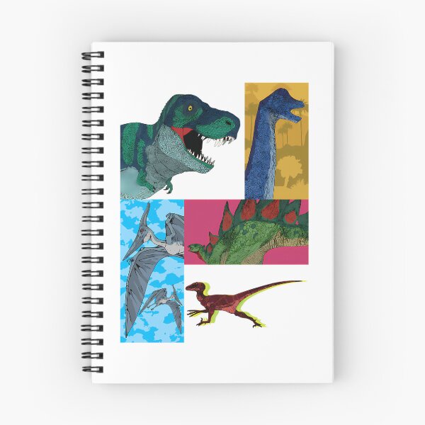 Item preview, Dinosaur Group designed and sold by AnikaDill.