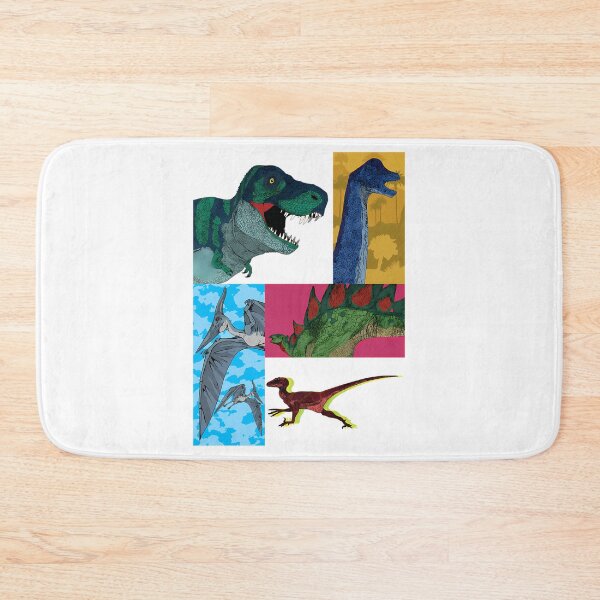 Item preview, Dinosaur Group designed and sold by AnikaDill.