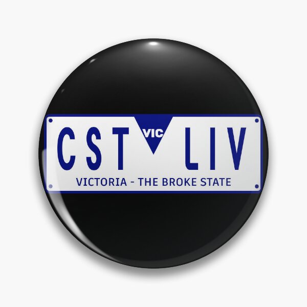 Item preview, VICTORIAN REGISTRATION - COST LIVING - NOVELTY SIGN - POLITICAL HUMOR designed and sold by AASparksDesigns.