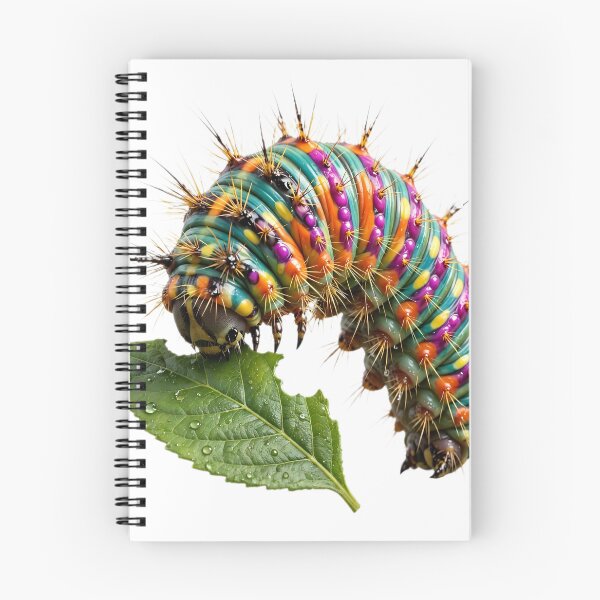 Item preview, Caterpillar  designed and sold by AwesomeDigiShop.