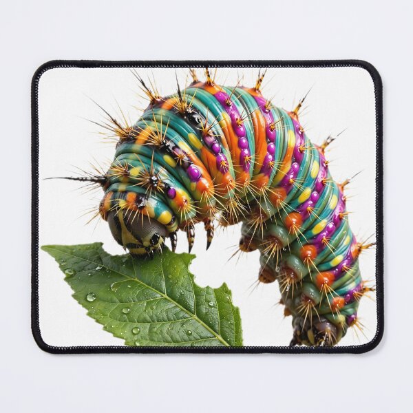 Item preview, Caterpillar  designed and sold by AwesomeDigiShop.